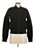Lululemon Athletica Black Track Jacket Size 6 - photo 1