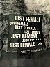 Just Female Gray Coat Size XS - photo 6