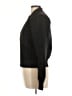 Lululemon Athletica Black Track Jacket Size 6 - photo 5