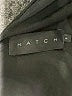 Hatch Black Jumpsuit Size Med Maternity (2) - photo 3