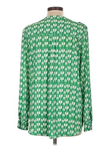 Eclair Long Sleeve Blouse (view 2)
