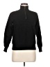 Grace Elements Black Cardigan Size M - photo 1