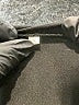 Unbranded Black Short Sleeve Turtleneck Size S - photo 7