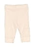 Kissy Kissy Ivory Active Pants Size 3-6 mo - photo 1