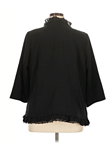 Joan Rivers Blazer (view 2)