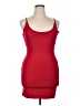 Love J Red Sleeveless Top Size XL - photo 1