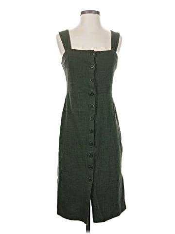 TeXTURE & THREAD Madewell Casual Dress (view 1)