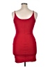 Love J Red Sleeveless Top Size XL - photo 2
