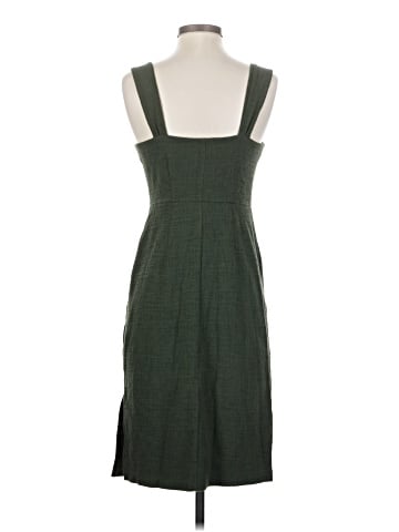 TeXTURE & THREAD Madewell Casual Dress (view 2)