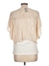 Torrid Ivory Kimono Size Lg Plus (0) - photo 2