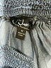 J for Justify Blue Short Sleeve Blouse Size M - photo 7