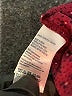 Tommy Hilfiger 100% Polyester Burgundy Sleeveless Top Size M - photo 8