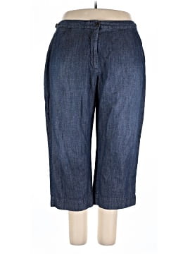 Lands' End Jeans