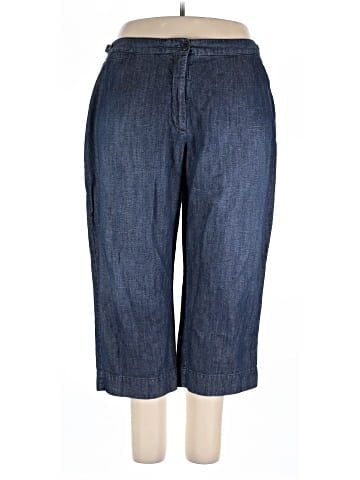 Lands' End Jeans (view 1)