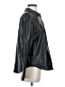Halogen 100% Polyurethane Black Jacket Size S - photo 4