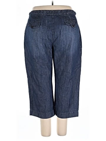 Lands' End Jeans (view 2)