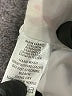 S'edge Stripes White Casual Dress Size L - photo 8