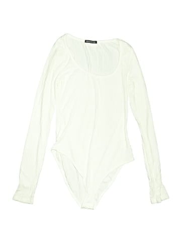 Mind Code Bodysuit (view 1)