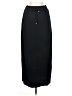 Assorted Brands Black Casual Skirt Size 27 waist - photo 1