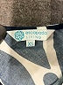 Escapada Graphic Blue Casual Dress Size XS - photo 7