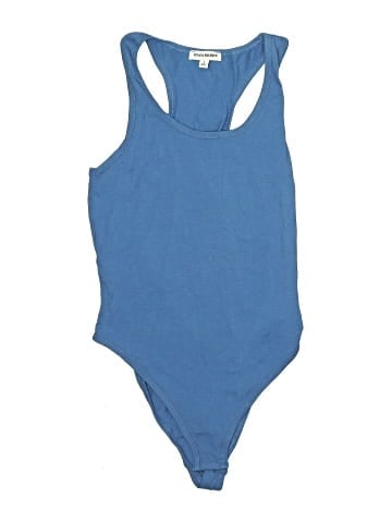 Zenana Premium Bodysuit (view 1)