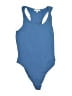 Zenana Premium Blue Bodysuit Size L - photo 1