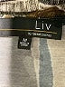 Liv Brown Pullover Sweater Size M - photo 7