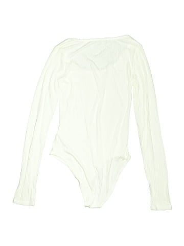 Mind Code Bodysuit (view 2)