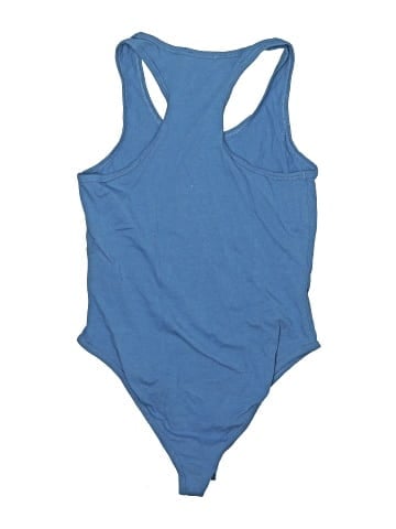 Zenana Premium Bodysuit (view 2)