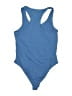 Zenana Premium Blue Bodysuit Size L - photo 2