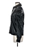 Avec Les Filles 100% Polyurethane Black Jacket Size S - photo 5