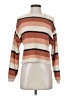Billabong Stripes Tan Pullover Sweater Size S - photo 1