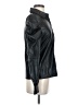 Avec Les Filles 100% Polyurethane Black Jacket Size S - photo 4