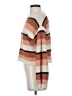 Billabong Stripes Tan Pullover Sweater Size S - photo 5