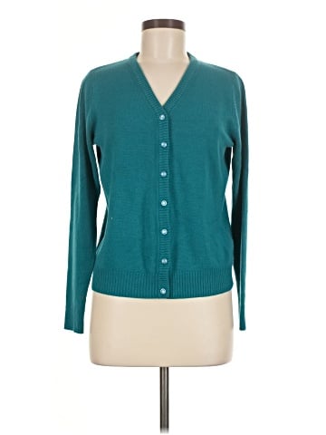 Sag Harbor Cardigan (view 1)