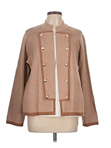 Jones New York Cardigan (view 1)