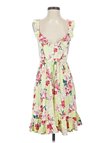 Alexandra Grecco Casual Dress (view 1)