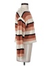 Billabong Stripes Tan Pullover Sweater Size S - photo 4