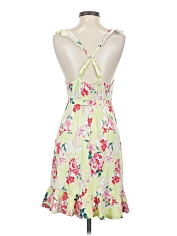 Alexandra Grecco Casual Dress (view 2)