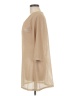 Jordan Taylor 100% Polyester Tan Cocktail Dress Size M - photo 5