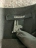 Forever 21 Solid Black Cocktail Dress Size S - photo 7
