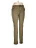 Kut from the Kloth Solid Green Khakis Size 14 - photo 1