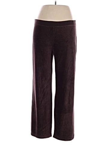 Sag Harbor Casual Pants (view 1)