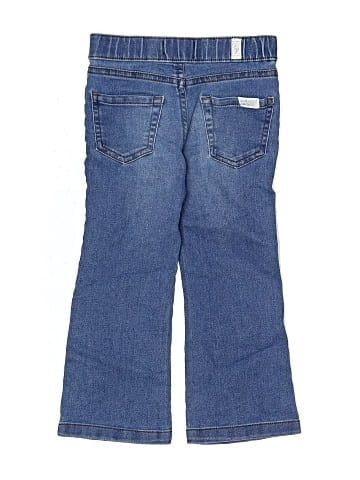 7 For All Mankind Jeans (view 2)