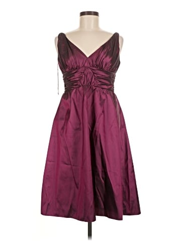 Adrianna Papell Cocktail Dress (view 1)