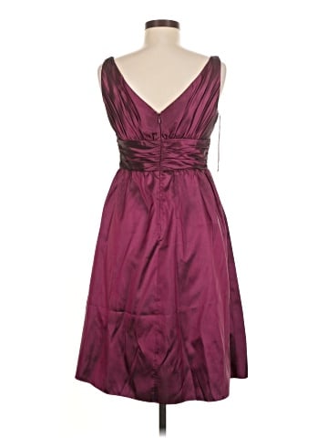 Adrianna Papell Cocktail Dress (view 2)