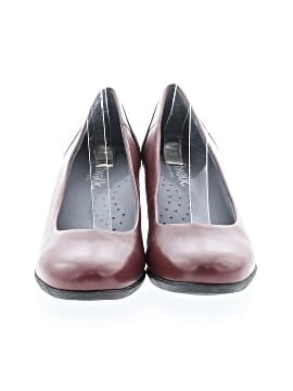 Soft Walk Heels (view 2)