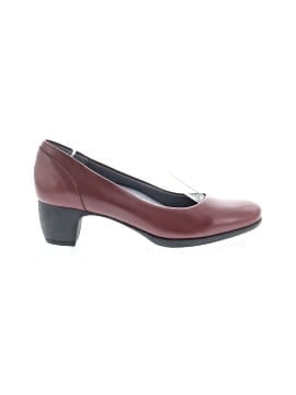 Soft Walk Heels (view 1)