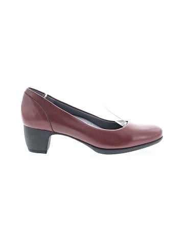 Soft Walk Heels (view 1)