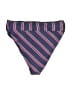 Unbranded Stripes Purple Swimsuit Bottoms Size XS (estimated) - photo 2